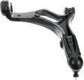 CONTROL ARM