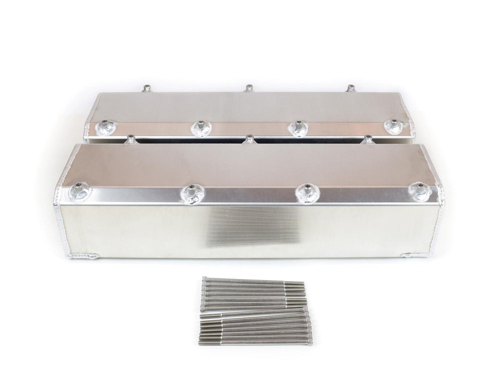BBF 429/460 ALUM V/C W/ HARDWARE