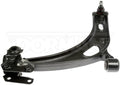 CONTROL ARM