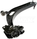 CONTROL ARM