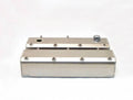 BBF 429/460 ALUM V/C W/FILL,PCV PRT