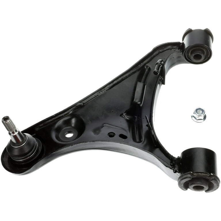 CONTROL ARM W/ BALL JOINT