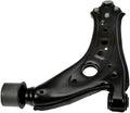 CONTROL ARM