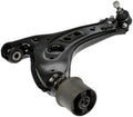 CONTROL ARM