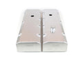 BBC ALUM V/C W/FILL & PCV PORT