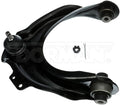 CONTROL ARM