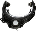 CONTROL ARM