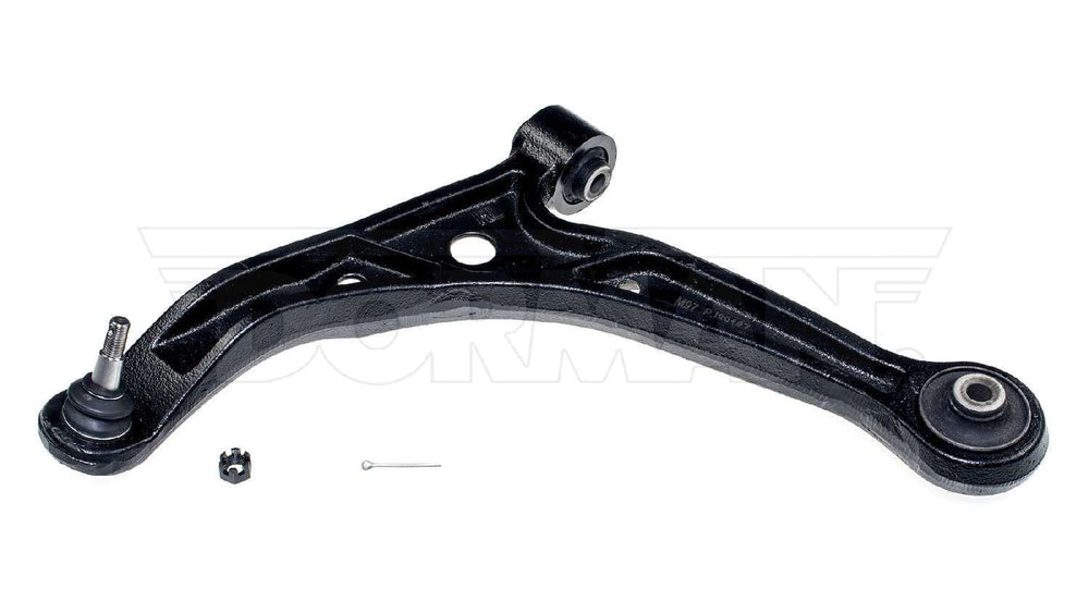 CONTROL ARM W/ BALL JOINT