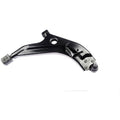 CONTROL ARM W/O BALL JOINT