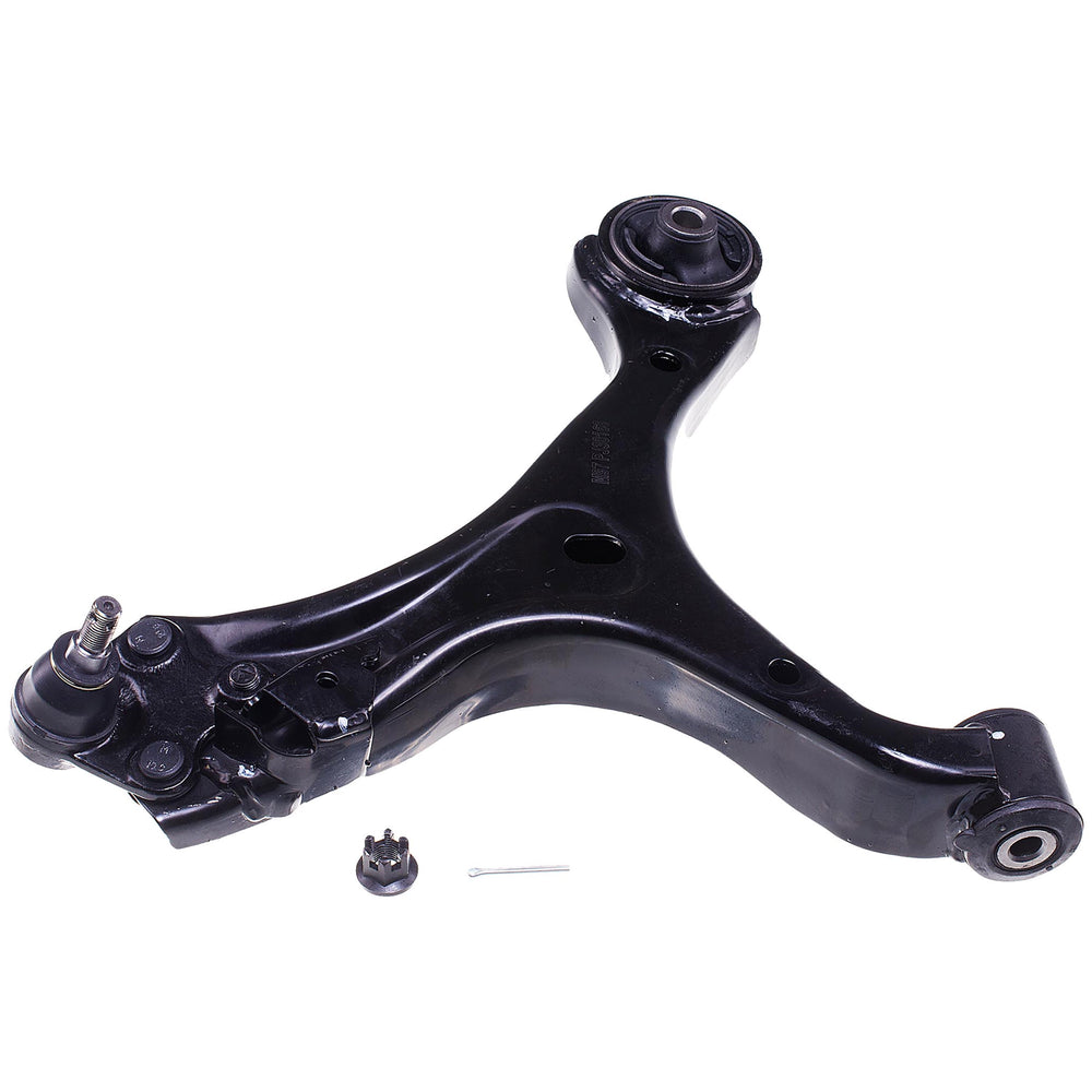 CONTROL ARM W/O BALL JOINT
