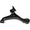 CONTROL ARM W/O BALL JOINT