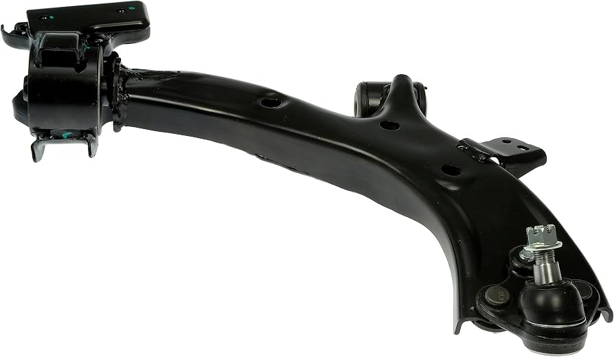 CONTROL ARM W/ BALL JOINT