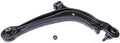 CONTROL ARM W/ BALL JOINT