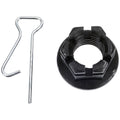 CONTROL ARM W/ BALL JOINT