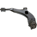 CONTROL ARM W/ BALL JOINT