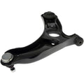 CONTROL ARM W/ BALL JOINT