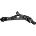CONTROL ARM