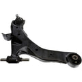 CONTROL ARM