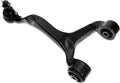CONTROL ARM W/ BALL JOINT