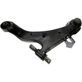 CONTROL ARM
