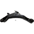 CONTROL ARM