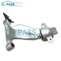 CONTROL ARM W/ BALL JOINT