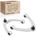 CONTROL ARM W/ BALL JOINT