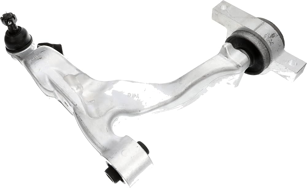 CONTROL ARM W/ BALL JOINT