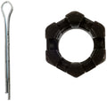 CONTROL ARM W/BALL JOINT