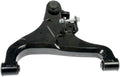 CONTROL ARM