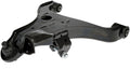 CONTROL ARM