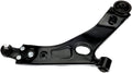 CONTROL ARM W/ BALL JOINT