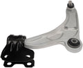 CONTROL ARM