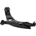 CONTROL ARM
