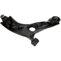 CONTROL ARM
