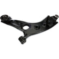 CONTROL ARM