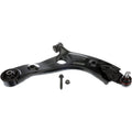 CONTROL ARM
