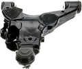 CONTROL ARM W/ BALL JOINT