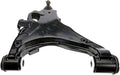 CONTROL ARM W/ BALL JOINT