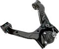 CONTROL ARM W/ BALL JOINT