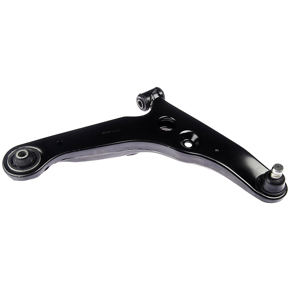 CONTROL ARM W/ BALL JOINT