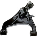 CONTROL ARM W/ BALL JOINT