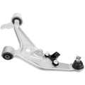 CONTROL ARM W/ BALL JOINT
