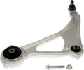 CONTROL ARM W/ BALL JOINT