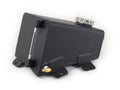 ALUM EXP TANK 78-88 GM G BODY BLK