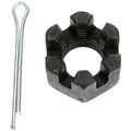 CONTROL ARM W/ BALL JOINT