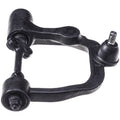 CONTROL ARM