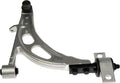 CONTROL ARM