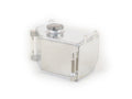 ALUM EXPANSION TANK FOR 84-96 CORVETTE