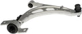 CONTROL ARM